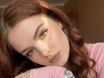 Livejasmin Sex Chat of RomanaPittsinger