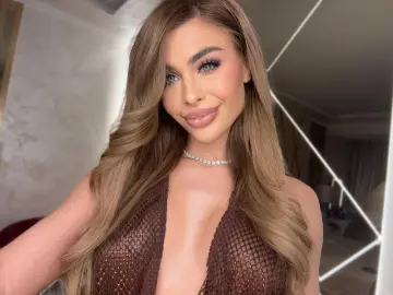 Livejasmin Live Porn of KaylaMinov