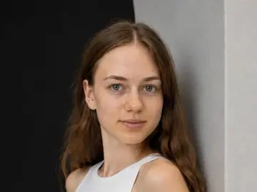Livejasmin Best Webcam of CleoraClouden
