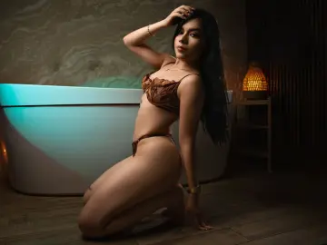 Livejasmin Sex Cam of AuroraBass