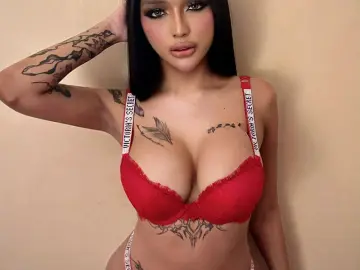 Livejasmin Free Live Porn of VenusWineter