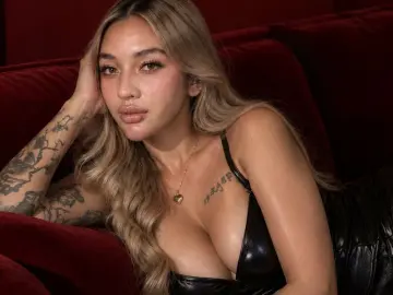 Livejasmin Sex Chat of VenusWineter