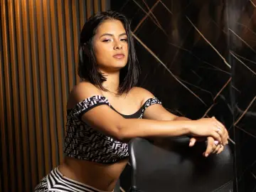 Livejasmin Sex Chat of JeaneteWolfs