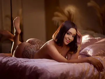 Livejasmin Watch Live Sex Cams of RenataMills