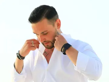 Livejasmin Watch Live Sex Cams of TonyWilson