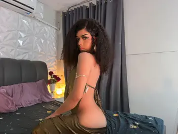 Livejasmin Free Live Porn of VixienPaxlee