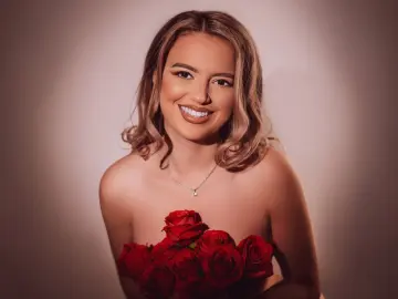 Livejasmin Adult Video Chat of LaraGray