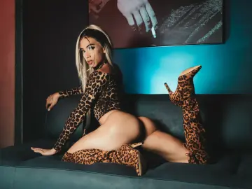 Livejasmin Live Sex of AlessandraFerrer