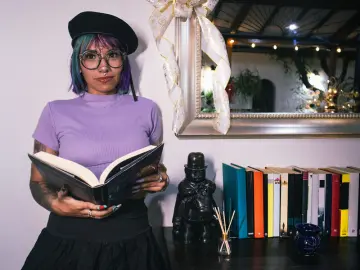 Livejasmin Free Porn Cam of KimWexler