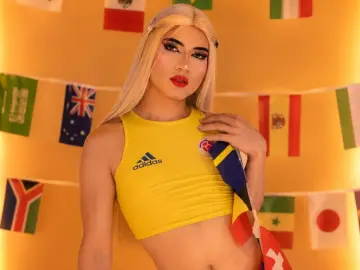 Livejasmin Live Porn of EmilyCastillos