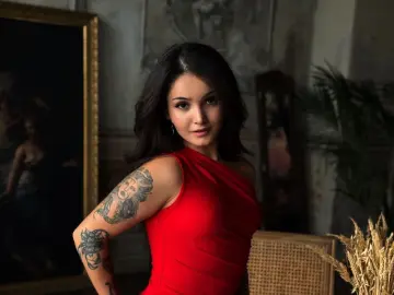 Livejasmin Free Porn Cam of MiaOliveres