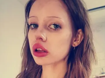 Livejasmin Adult Webcam of DorindaHeyden