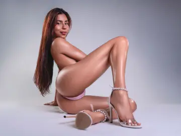 Livejasmin Free Porn Cam of NinnaLawrence