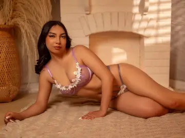 Livejasmin Live Porn of MaraZanetti