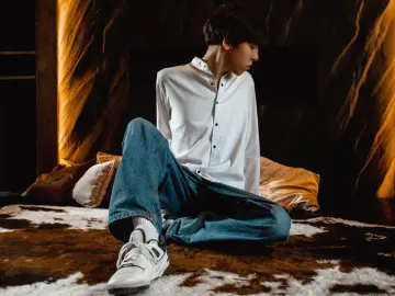 Livejasmin Private Sex Chat of MarkBranston