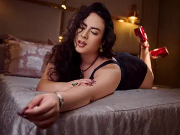 Livejasmin Live Sex of MadisonLee