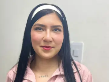 Livejasmin Sex Chat of SamanthaScarlett