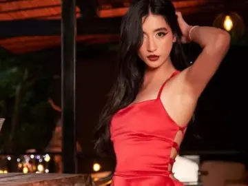Livejasmin Live Sex of TaharaRomanova
