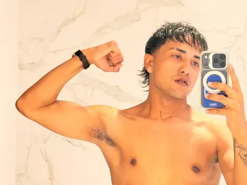 Livejasmin Live Sex of DazoStreigh