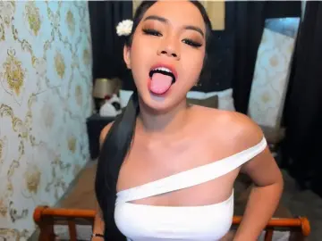 Livejasmin Sex Cam of LuisaEllanor