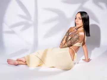 Livejasmin Watch Live Sex Cams of IvannaDarkova