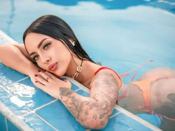 Livejasmin Free Live Porn of IvannaDarkova