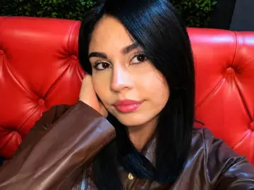Livejasmin Live Porn of KhatyRose