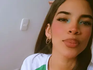 Livejasmin Private Sex Chat of MeliGold