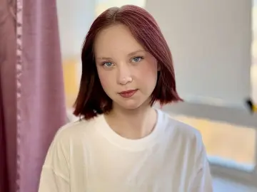 Livejasmin Live Porn of MaisieMundhenk