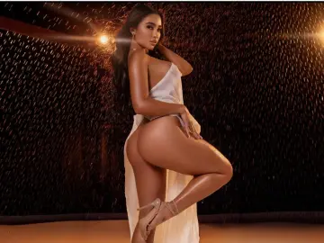 Livejasmin Free Live Porn of AriaSins