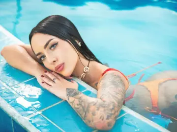 Livejasmin Free Porn Cam of IvanaDarkov