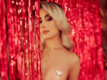 Livejasmin Adult Webcam of MaddyScarlett