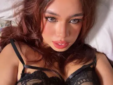 Livejasmin Live Sex of RitzMendoza