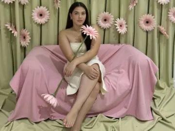 Livejasmin Live Sex of CarolineDux