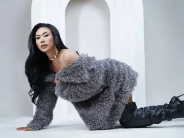 Livejasmin Free Porn Cam of MarinnaSanchez