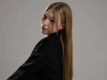 Livejasmin Sex Chat of KatyMid