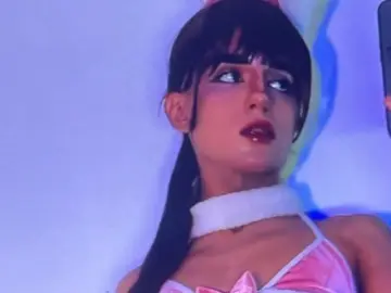 Livejasmin Sex Cam of IviMiller