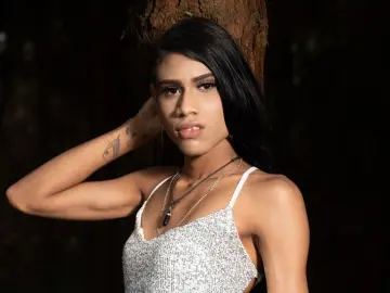 Livejasmin Adult Webcams of LissyAndradet