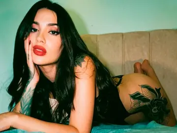 Livejasmin Private Sex Chat of EmiliaVanRose