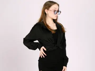 Livejasmin Best live sex cam show of MallieLubben