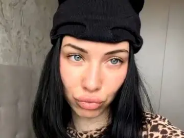 Livejasmin Live Porn of StasiaSizemore