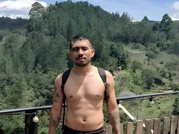 Livejasmin Nude Webcam of EduardoSosa