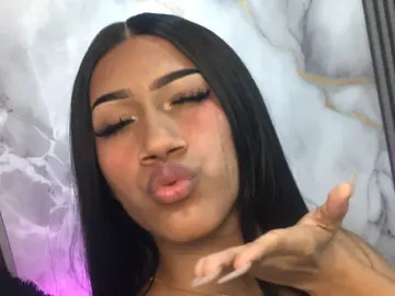 Livejasmin Adult Webcams of KylieVala