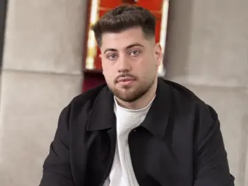 Livejasmin Live Porn of DaxGreer