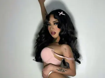 Livejasmin Live Sex Cam of KriziaKinley