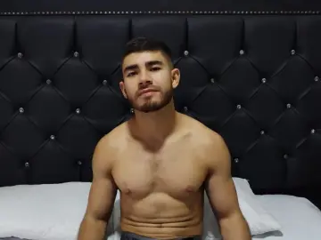 Livejasmin Sex Cam of LucaPembroke