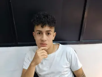 Livejasmin Live Sex of NicoCartter