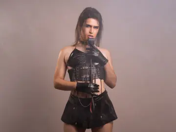 Livejasmin Adult Webcams of LilithBlackheart