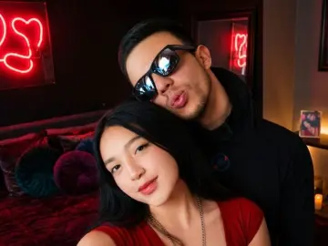 Livejasmin Live Sex Cam of SolyTony