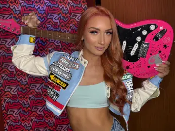 Livejasmin Best live sex cam show of IvyHarpers